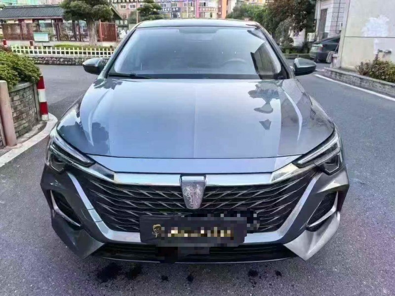 嘉兴23年荣威i61