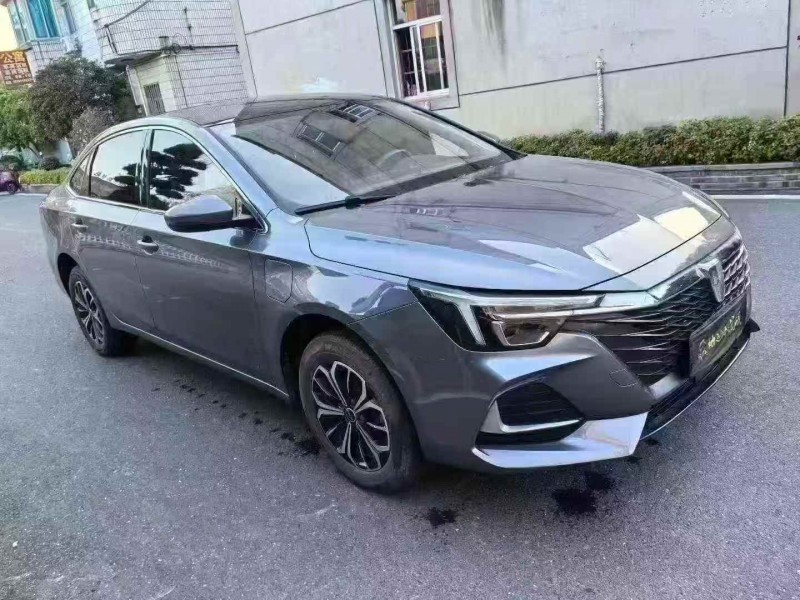 嘉兴23年荣威i63