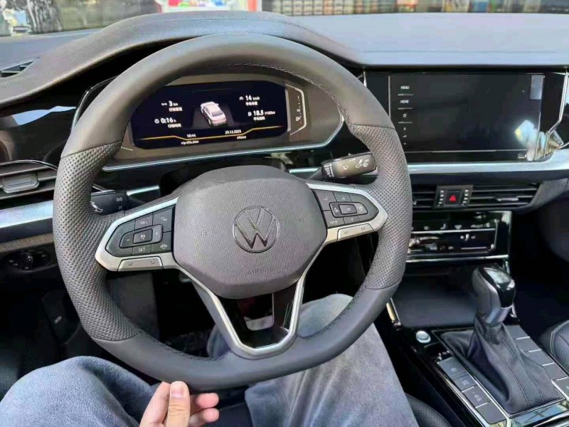 衡阳25年大众帕萨特3