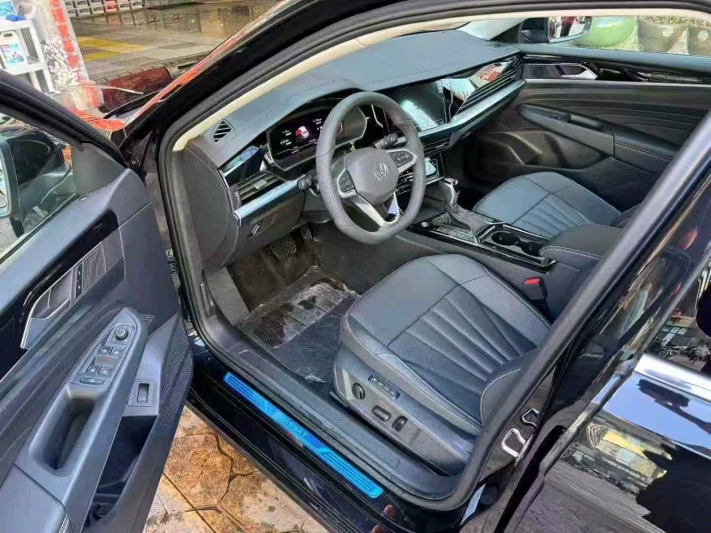 衡阳25年大众帕萨特4