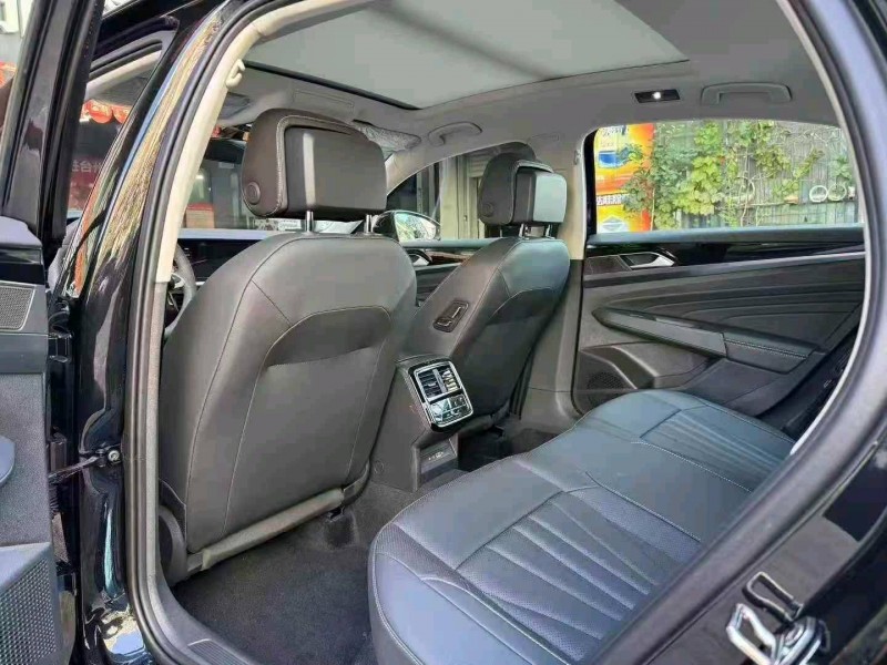 衡阳25年大众帕萨特5