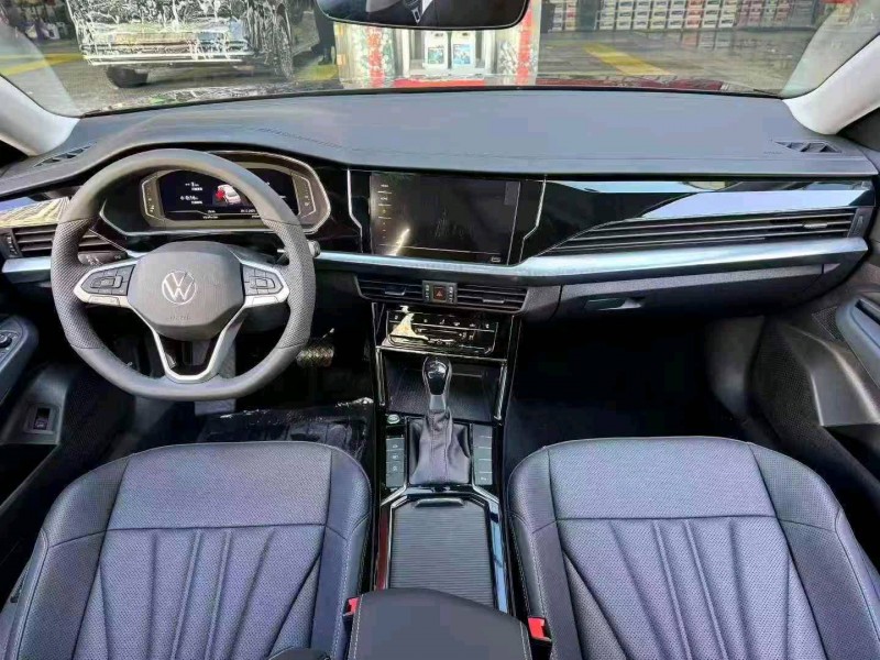 衡阳25年大众帕萨特7