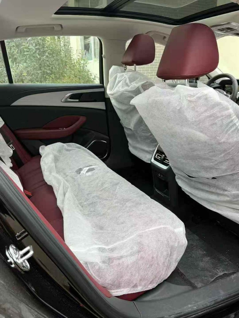 烟台25年红旗H55