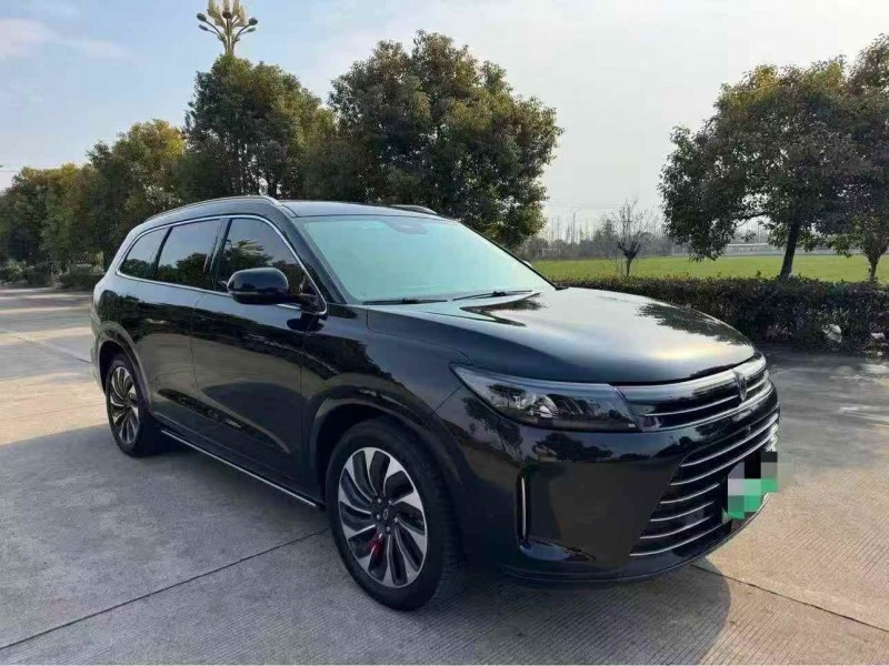 常州23年华为智选问界3