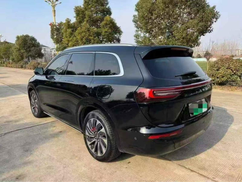 常州23年华为智选问界9