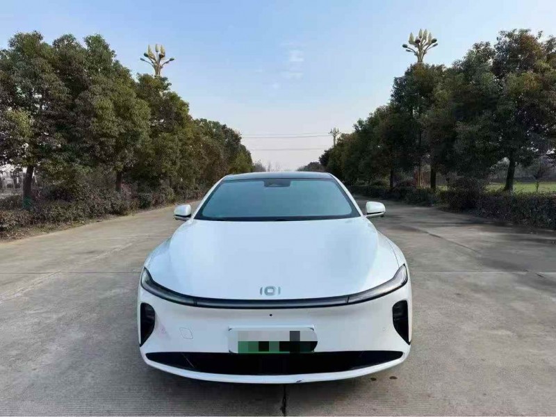 南京24年长安汽车启源1