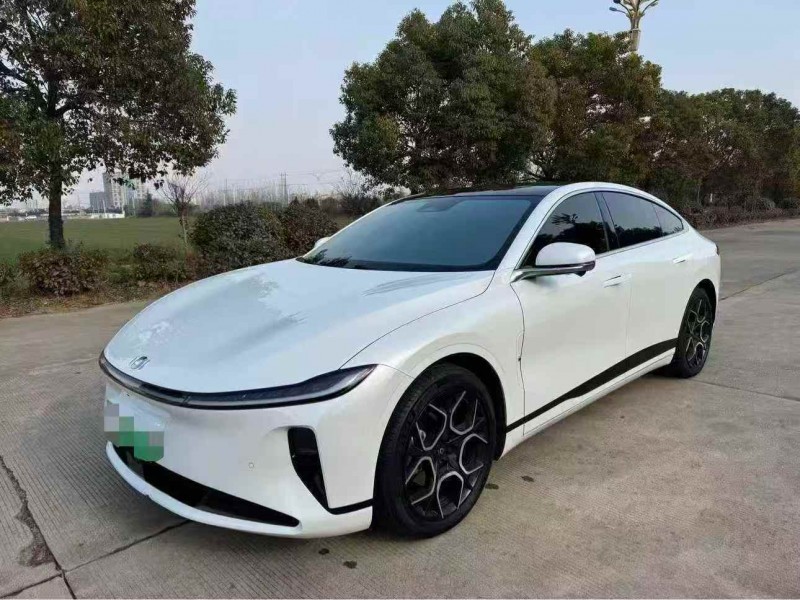 南京24年长安汽车启源3