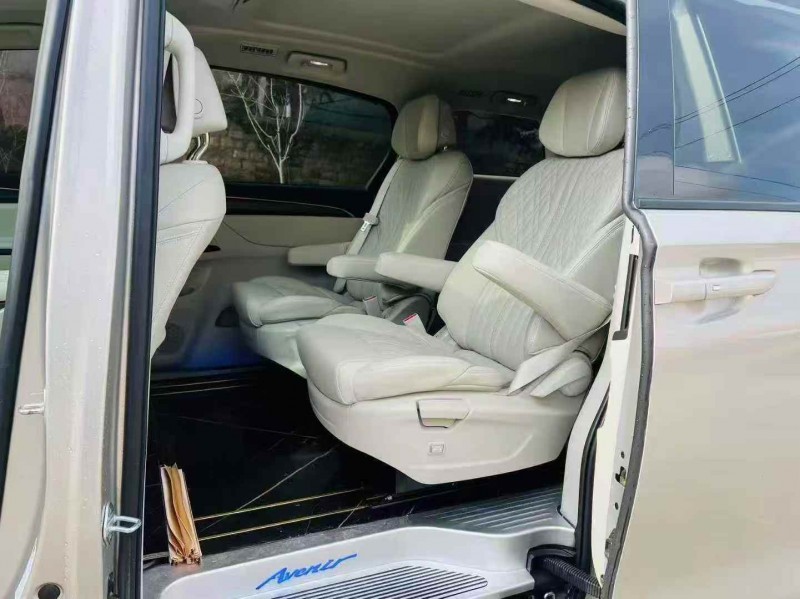 烟台23年别克GL84