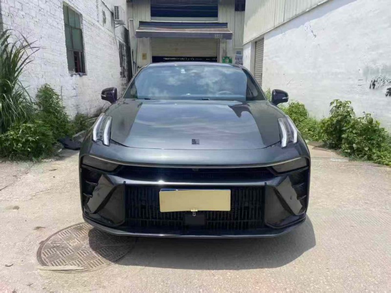 广州24年领克031