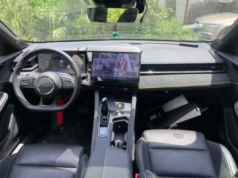 广州24年领克034