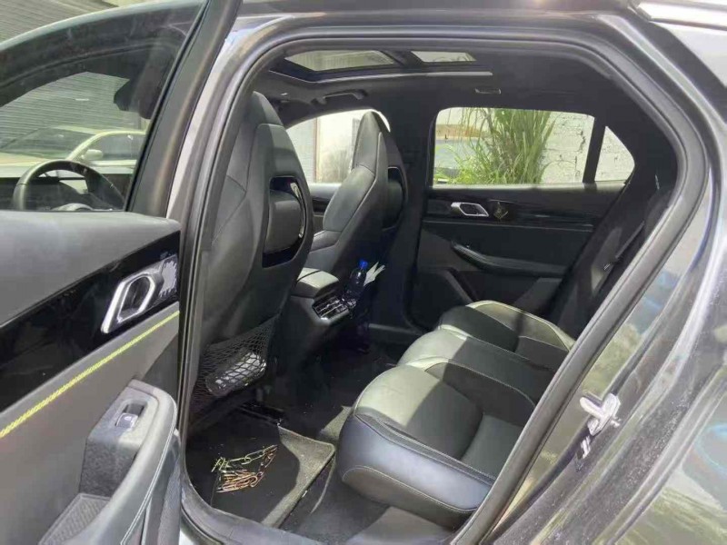 广州24年领克035