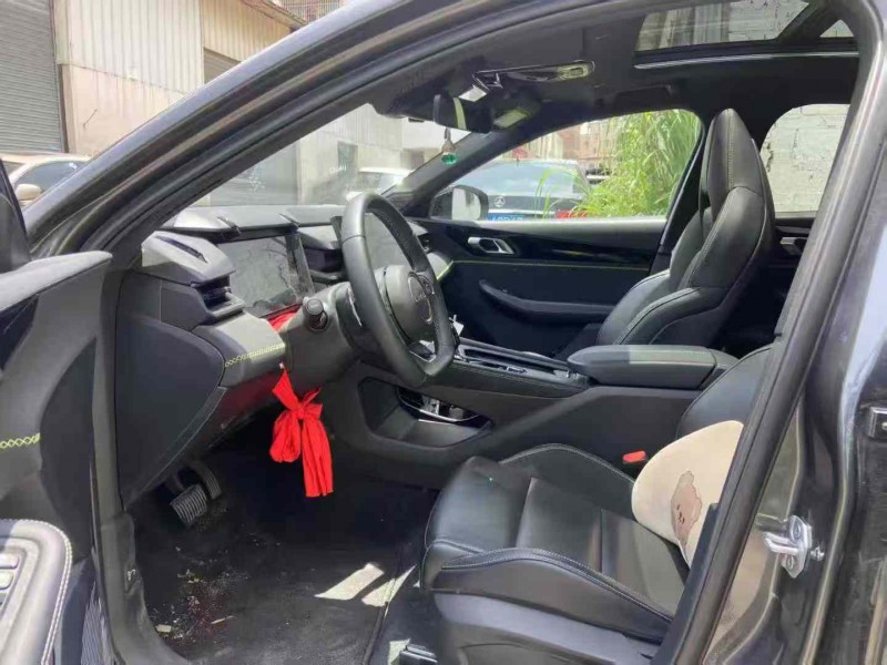 广州24年领克036