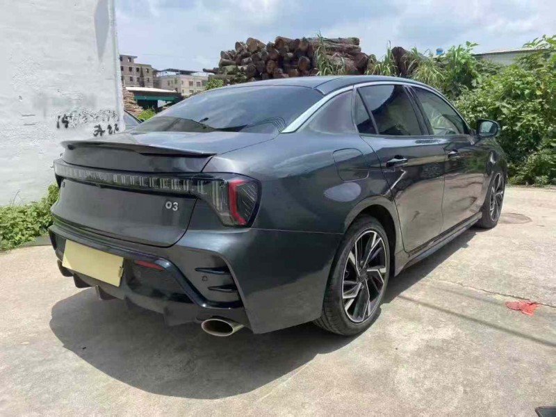 广州24年领克037