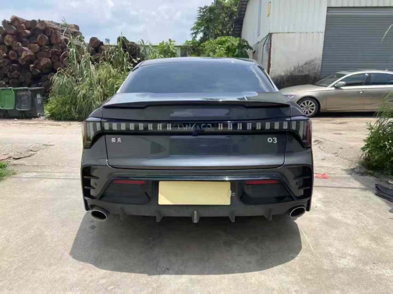 广州24年领克038