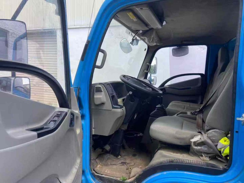 广州21年江铃凯运4