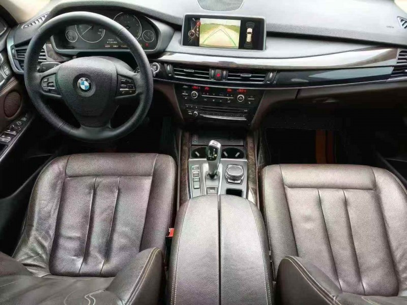 常州16年宝马X55