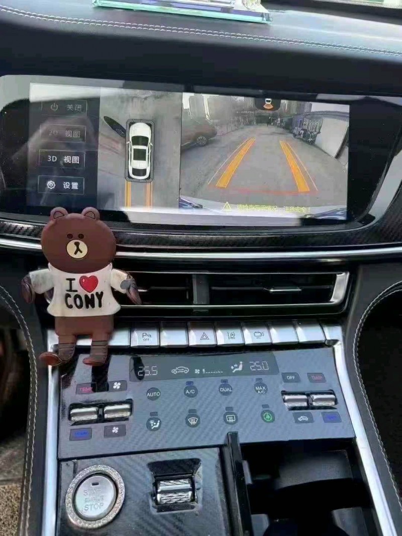 东营20年长安汽车CS857