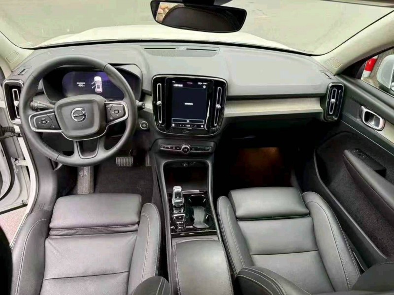 嘉兴23年沃尔沃XC404