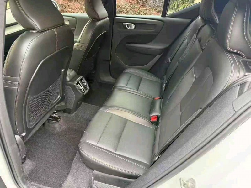 嘉兴23年沃尔沃XC405