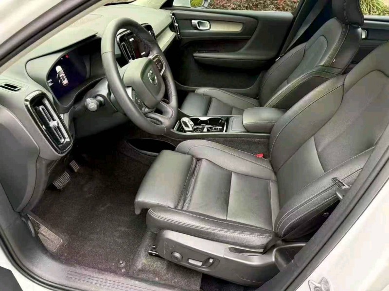 嘉兴23年沃尔沃XC406