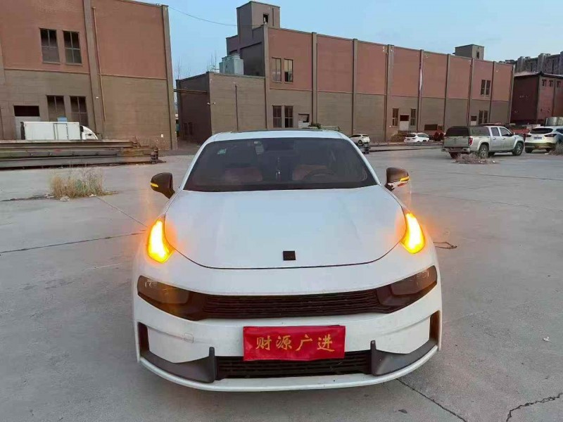 东营18年领克031