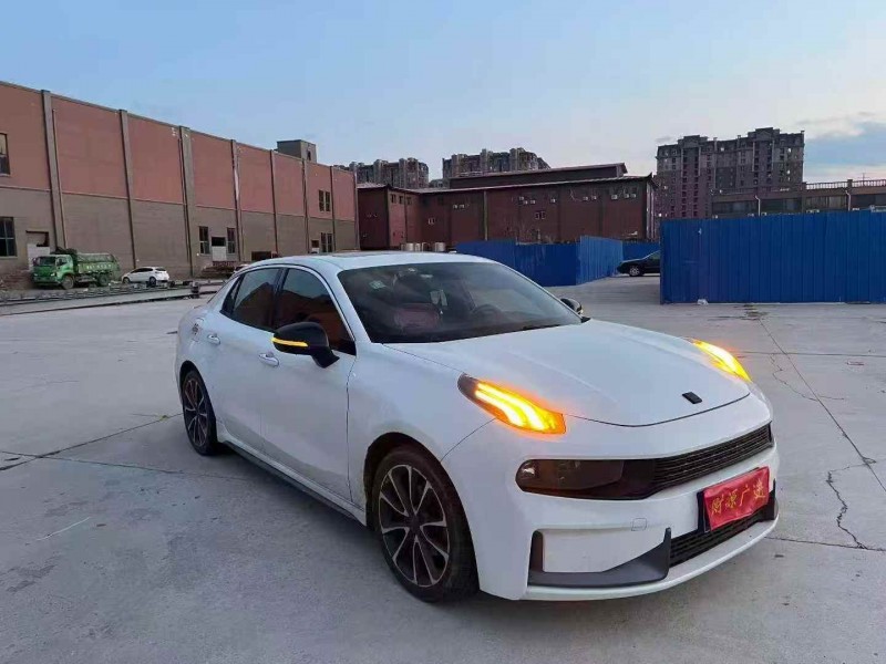 东营18年领克032