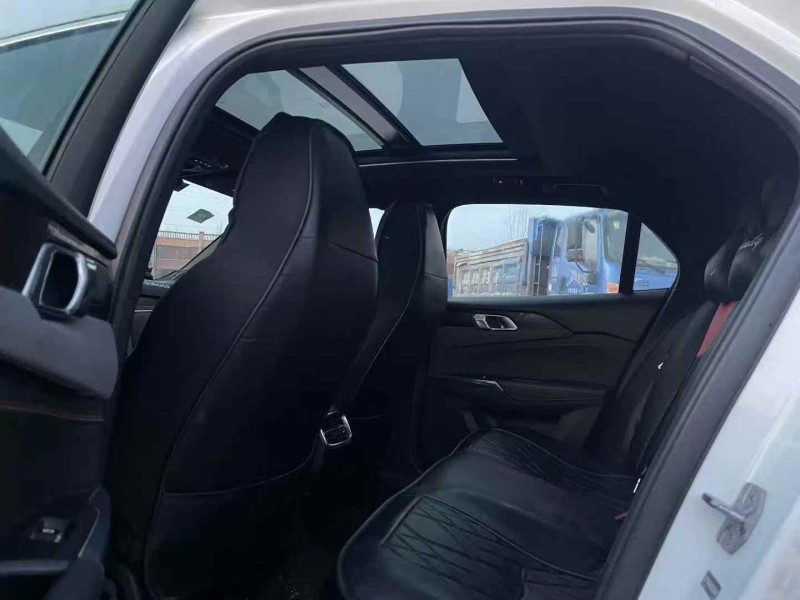 东营18年领克034