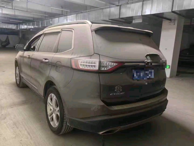 潍坊16年福特锐界6