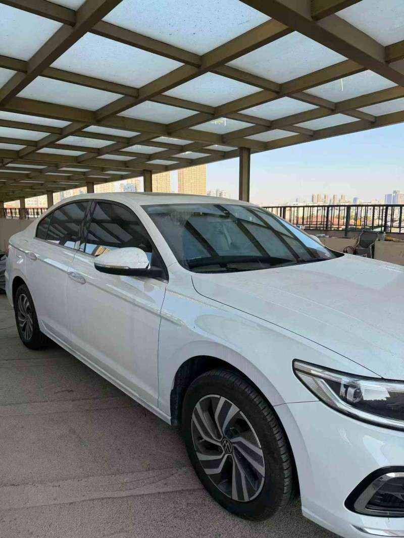 泰州24年大众宝来3