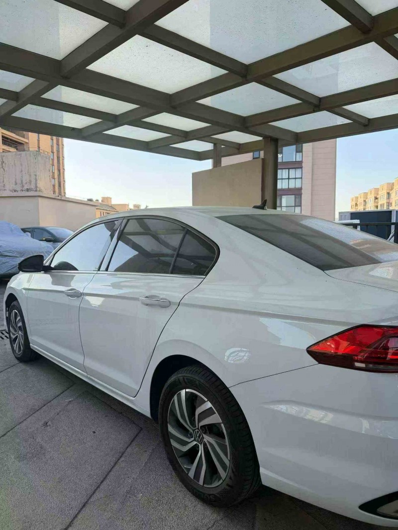 泰州24年大众宝来6