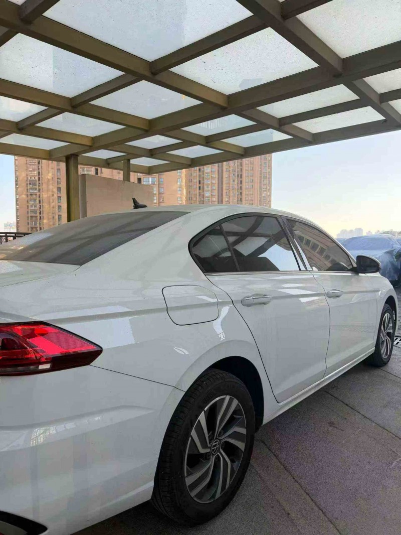 泰州24年大众宝来8