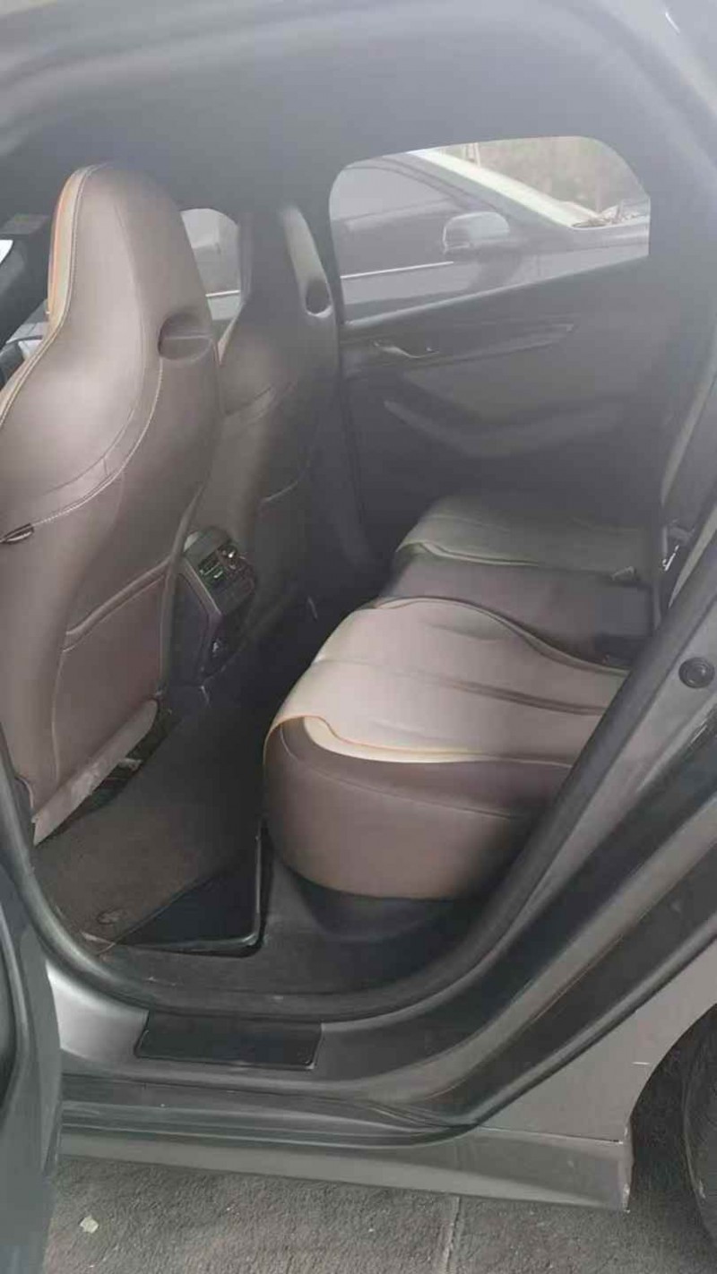 贵阳23年比亚迪秦6