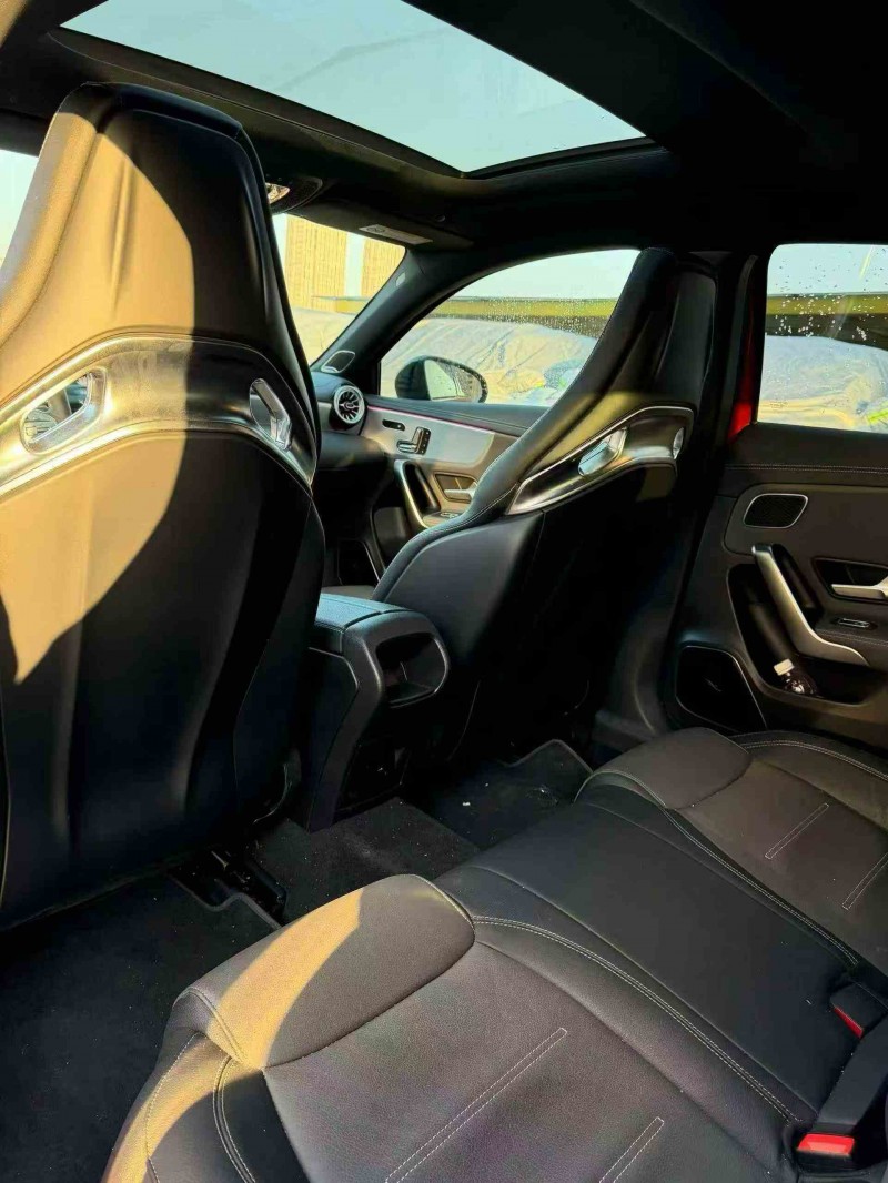 连云港23年奔驰AMG5