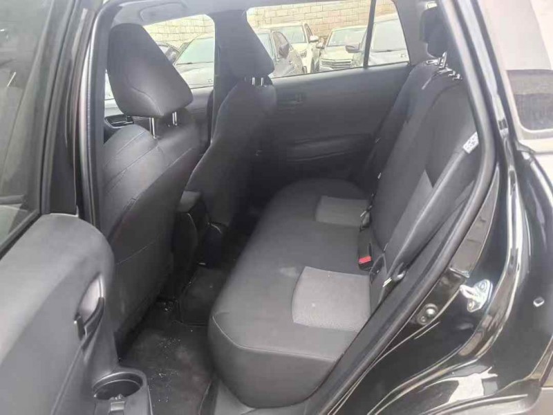 贵阳24年丰田威兰达6