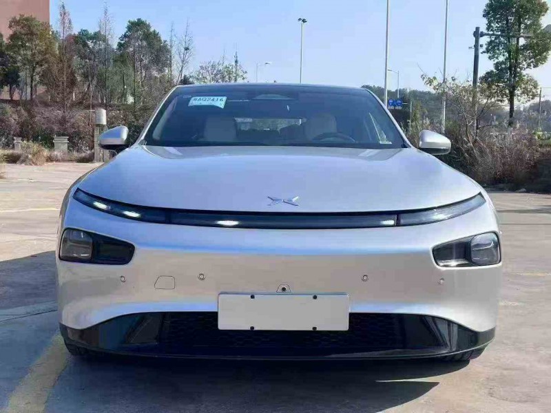 湘潭24年小鹏汽车p71