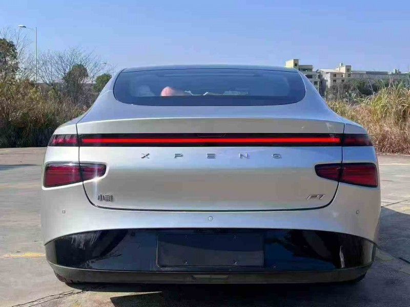 湘潭24年小鹏汽车p78