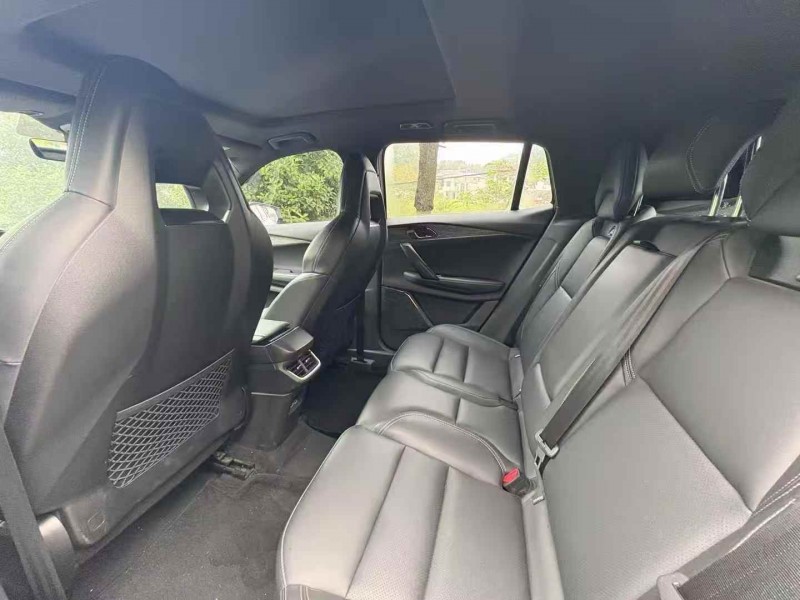 南昌22年领克066