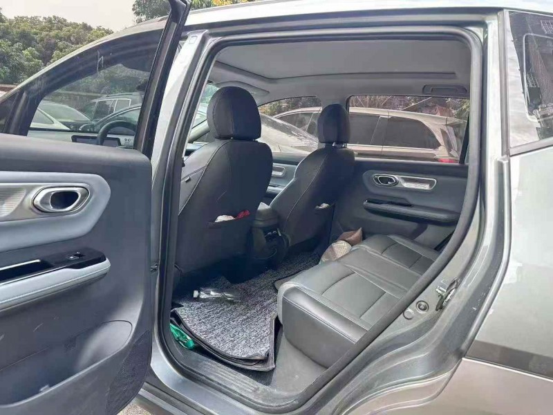 深圳24年传祺Y PLUS3