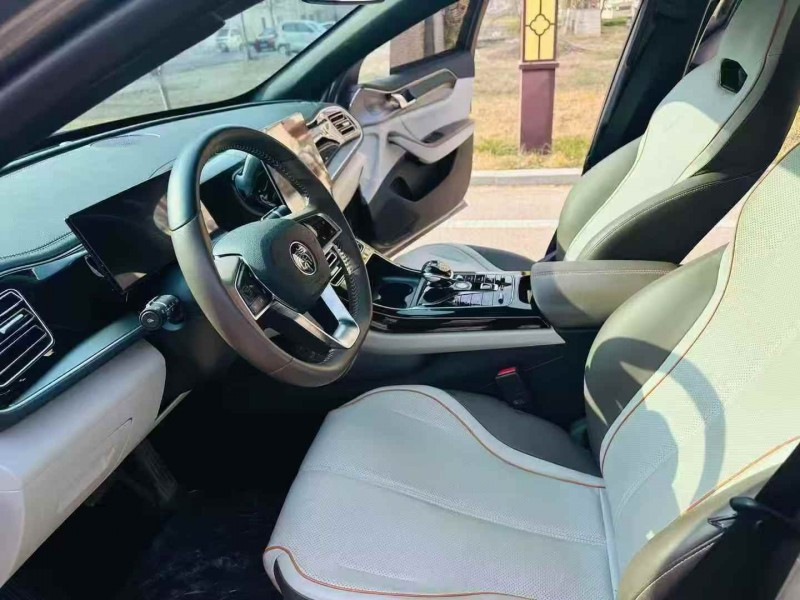 东营24年比亚迪秦6