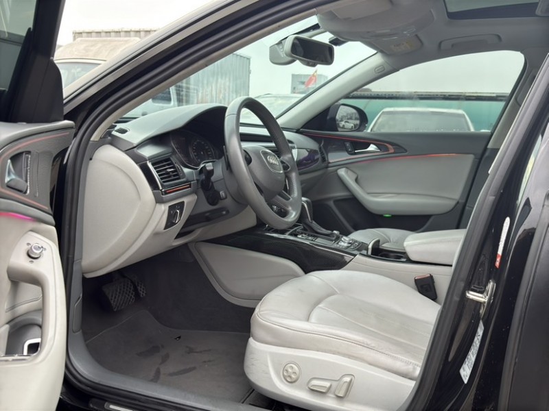 东莞14年奥迪A6L4