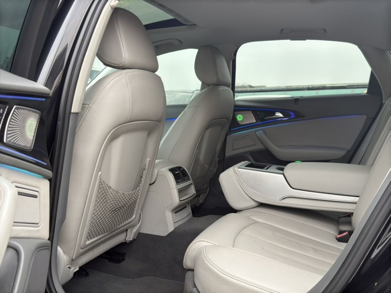 东莞14年奥迪A6L6