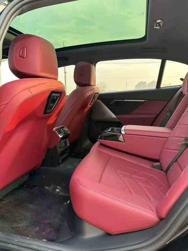 南通24年宝马5系4