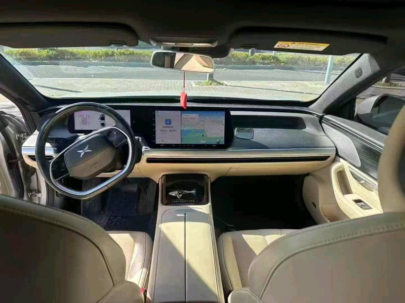 徐州22年小鹏汽车p73