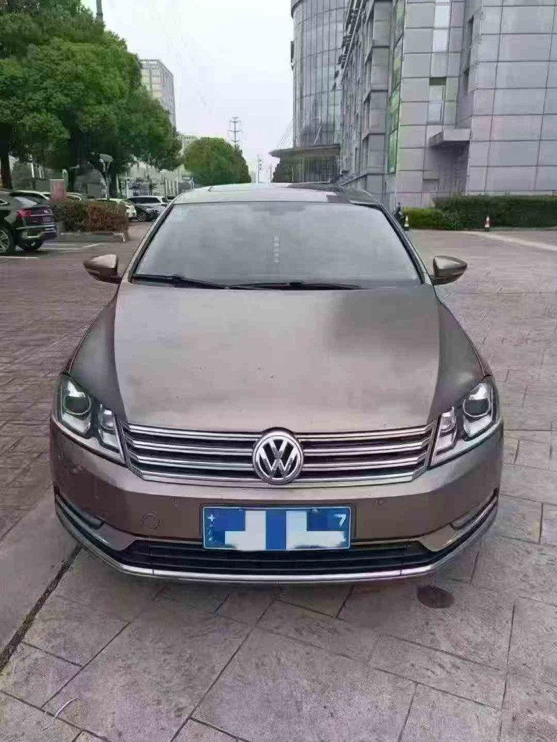 徐州16年大众迈腾1