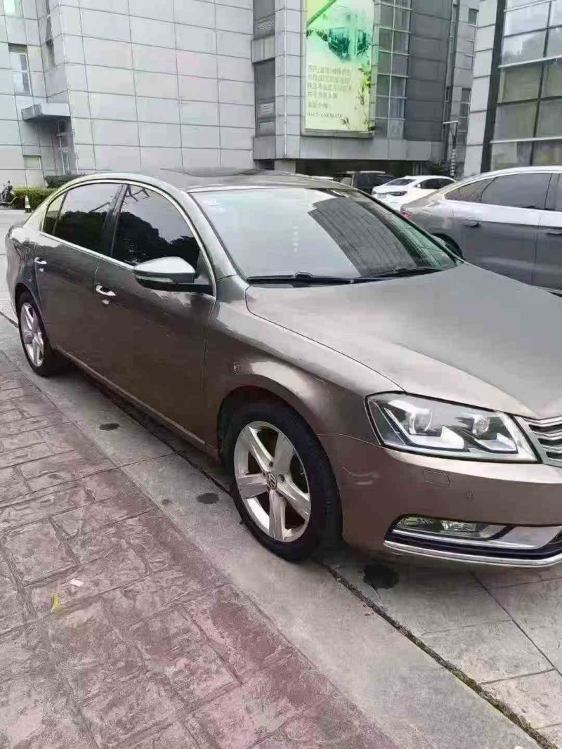 徐州16年大众迈腾2