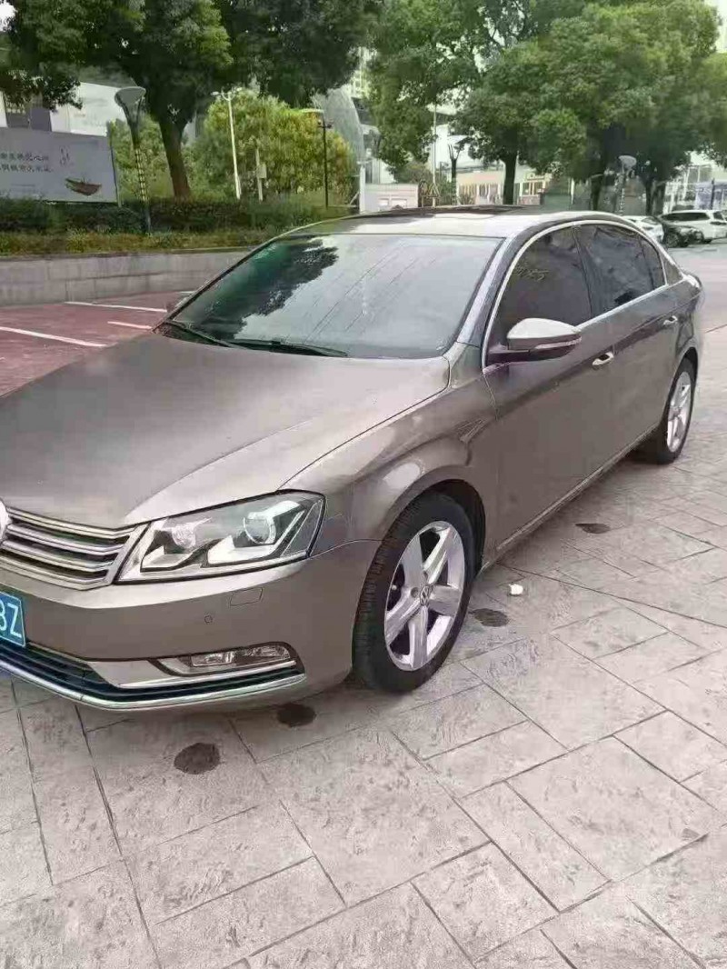 徐州16年大众迈腾3