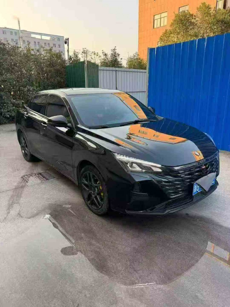 嘉兴22年东风奕炫2