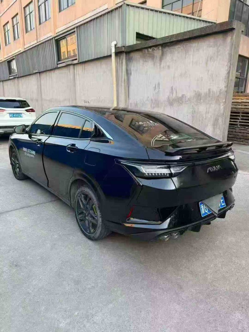 嘉兴22年东风奕炫7