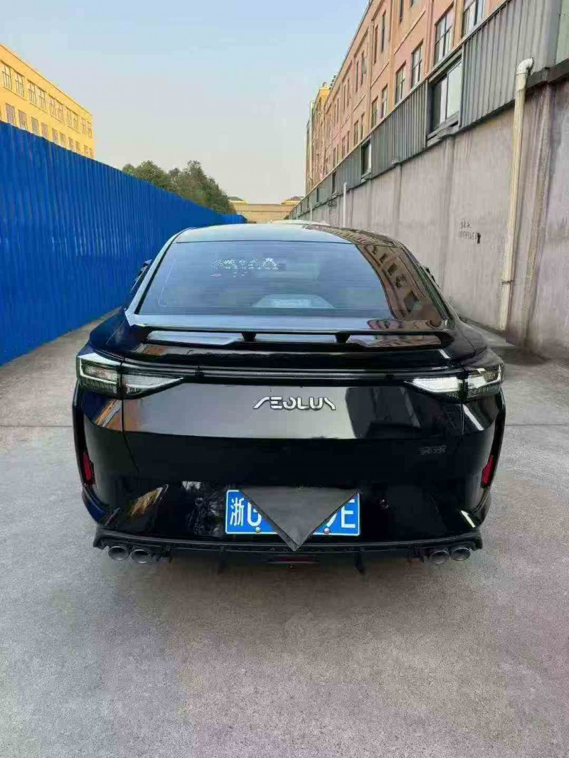 嘉兴22年东风奕炫9