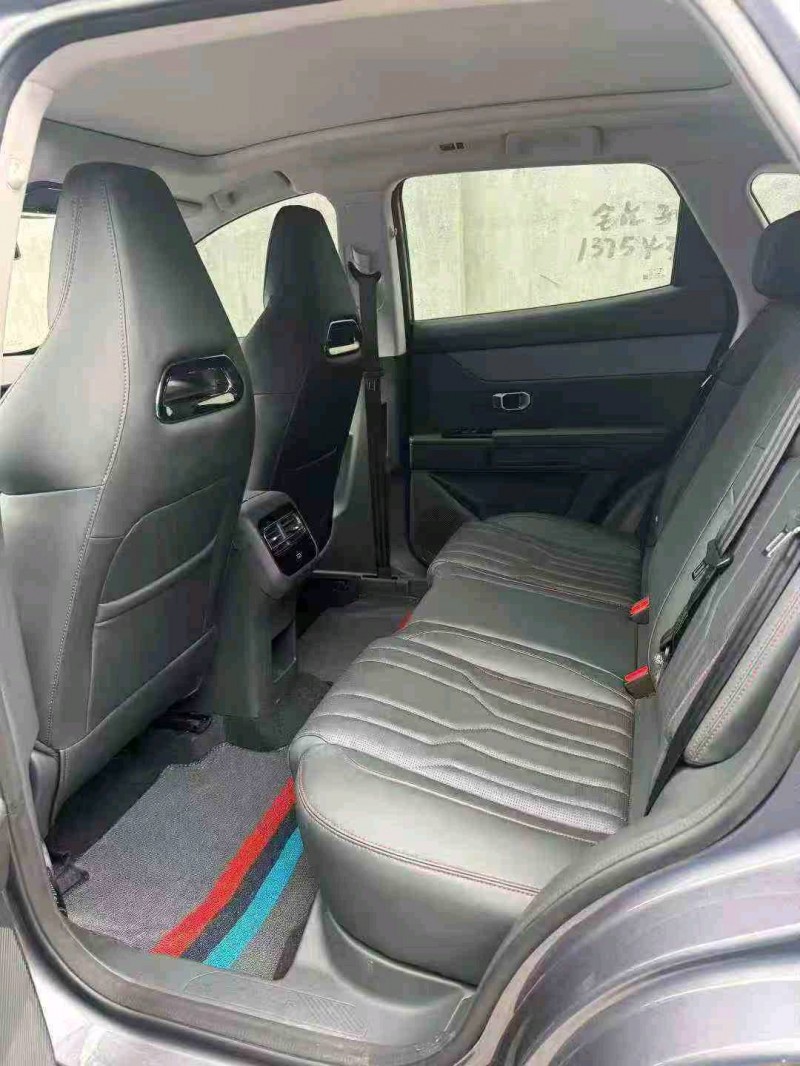 嘉兴25年奇瑞捷途5